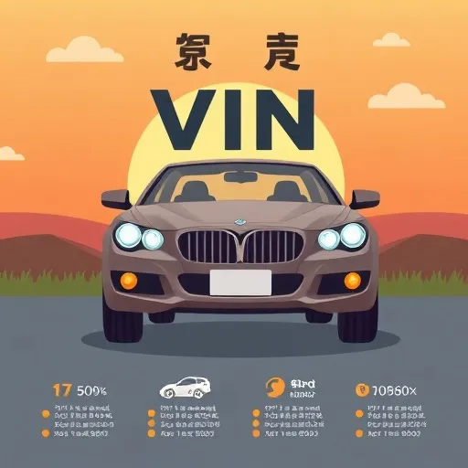 VIN Number 是什麼？為什麼它這麼重要？